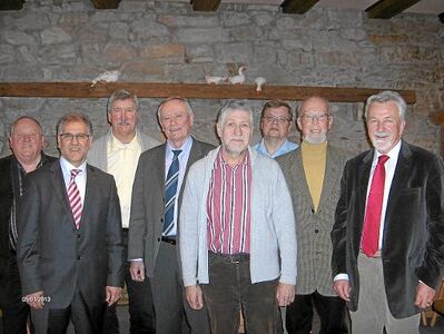 Foto: Privat / Büttel 16.01.2013