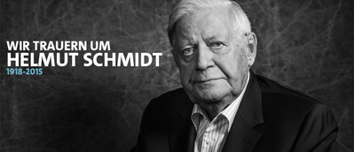 Danke Helmut