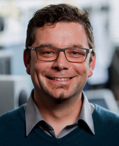 Torsten Stumpf.