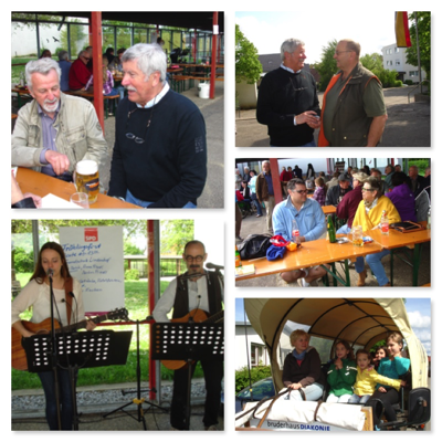 Fotos : Horst Brinkmann